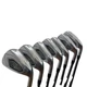 Titleist T400  Iron Set Titleist TENSEI BLUE 50