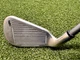 Callaway Steelhead X-14 6 Iron / Big Bertha Firm Graphite / 37.5" / sa8810