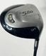 35.5" TaylorMade R580 9.5* Golf Driver | Stiff-Flex Graphite | Usable Grip