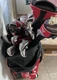 Callaway Diablo Edge Full Golf Set