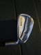 Epon AF-503 6 Iron Japan Forged By Endo NS Pro Reg Steel Nice GP GRIP,  NICE! RH