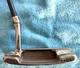 Ping Anser 85029 Karsten Version 1, 1980-86, BLK Chrome 5&rdquo; 1st Step Shaft,USA HC