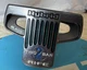 RIFE Mallet Putter Hybrid Two 2 Bar 33.5" Men's RH w/ Head Cover, weights & Tool