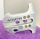 Master Grip Pat Simmons 415CR Golf Club Mallet Putter 35 Inches RH Right Handed