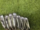 Taylormade  P 760  Iron Set  Flex S