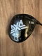 pxg 0811x adjustable driver rh w/ hzrdus smoke s stiff flex 6.0 shaft 