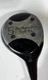 Vtg USA Northwestern Golf Co. 5 Wood Pro Bilt Model 3525 Steel R H original grip