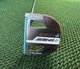 Ping Sigma 2 Valor Putter Steel Black Dot Right Handed *NEEDS NEW GRIP*