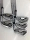 PING i25 Iron Set 55pcs 6-PW CFS MAX Steel Flex S Blue Dot