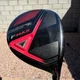 Cobra F-MAX 5 Wood Graphite Women's Superlite 55 Offset Draw Weight 41.5" Ladies