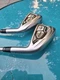 Callaway Apex CF16 Forged Irons 5 & 6 KBS TOUR 120 S