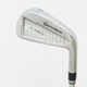 TaylorMade P760 Iron Set DG EX TOUR ISSUE 6pcs #5-PW【C】3156
