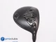 Cobra DARKSPEED LS Titanium 14.5* 3 Wood - HZRDUS Blackout 70g X-Flex - 456274