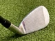 Tour Edge HP25 9 Iron Left-Handed LH / Senior Graphite ~36" / VGC / jj8397