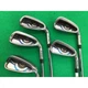 PING G MAX Iron Set 5pcs 6-PW N.S.PRO 950GH Flex S