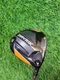 Callaway Mavrik Driver 9&deg; Mens RH Even Flow Riptide 5.5-R 50G R Flex Graphite