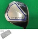 Yamaha inpres DRIVESTAR FW / 5w 18 Deg / Flex S / SPEEDER NX for Yamaha M423f