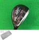 DUNLOP Srixon Z H85 Utility / 4w 22 / Flex Stiff Miyazaki Mahaha Excellent+