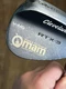 Cleveland Wedge-RTX-3 Black Satin V-MG 56* 11* Rare MAM Edition Master Week