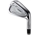 Honma Golf Iron T // WORLD TW757 Vx VIZARD IB WF-85 Loft : 21 Count: # 4 Flex: S