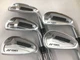 Golf Iron Set YONEX EZONE CB 901 FORGED N.S.Pro MODUS3 TOUR105 (S) 5pcs 6-P