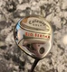 Callaway Big Bertha 5 Wood, 42.5", Regular Flex Graphite, Right Hand