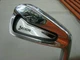 Dunlop SRIXON Z565 6Pcs Miyazaki Kaula 8 for IRON Stiff Flex IRON SET