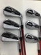 Bridgestone J15DPF Iron Set 5-PW Tour AD J15-11I Flex S Exc