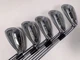 Mizuno MP 59 Iron Set 5-PW KBS Tour C-Taper 120g Stiff Steel Mens RH - No 8