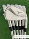 Mizuno Pro 245 Forged Iron Set 4-P / Dynamic Gold 100 Regular