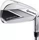 TaylorMade Stealth Irons 5-PW AW Steel Graphite Regular Stiff Senior RH