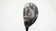 Callaway Apex 21 21&deg; 4 Hybrid Regular Flex Recoil 1130760 Good Left Hand Lh Q66