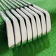 ◼️8pcs◼️ FOURTEEN TB-1000 PROTOTYPE Iron Set 8clubs 3-9,P Dynamic Gold Flex S200
