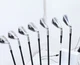 Ping G400 Black Dot Iron Set 4-Pw Regular Ping Alta Cb Graphite 13367486 Fair