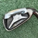 TaylorMade Burner 6 Iron Graphite RE*AX 65 Regular Flex Golf Club 38"
