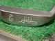 Wilson Staff 8813 Blade Putter 35 inch Leather Grip