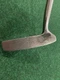 Spalding TP Mills Design TPM #9 RH Putter Stainless steel. 35"