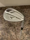 Mizuno JPX 921 54* Sand Wedge NS Pro 105 Steel 35.5&rdquo;
