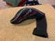 Adams Speedline Fast 12 Driver Headcover Red