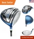 Intech Golf Illegal Non-Conforming Extra Long Distance Oversized Behemoth 520...