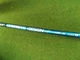Tour AD UB-6 S-Flex 43.25" Graphite Shaft  Golf Driver Compatible