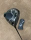 Used - 8&deg; PXG 0311 Black Ops Tour-1 Driver, Brava 58g X Stiff Shaft / Cover