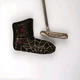Odyssey DF 550 Putter 35.5 " With Spider Head Cover 