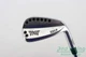 PXG 0311 P GEN2 Chrome Single Iron 8 Iron Steel Regular Right 36.0in