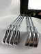 Mizuno MP 32 & MP 30  iron set Combined