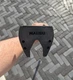 LA Golf Malibu 34&rdquo; Putter Plumbers Neck NEW w/ Head Cover RH
