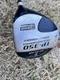 Dunlop TP-350 Driver 10*   Low Torque Flex Graphite ~45.5" RH