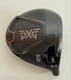 PXG 0211 Driver Head Only Forgiving Straight Flight Popular Model RH Japan