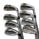 NIKE VR_S COVERT 2.0 FORGED Iron Set 5.6.7.8.9.P.A.S NS PRO 950GH Flex R