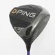 Ping G400 G400Max Driver Attas G7 6 Shaft